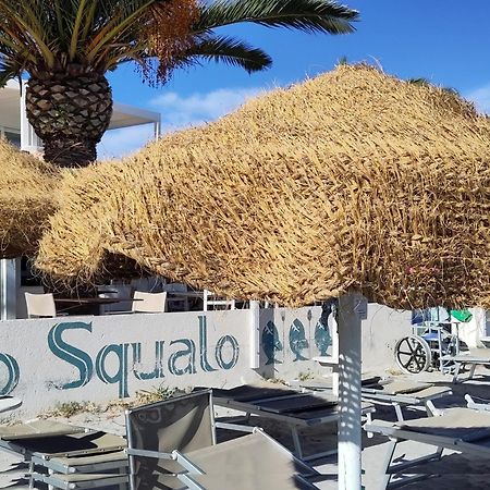 Casa Vacanze Lo Squalo Olbia Zewnętrze zdjęcie