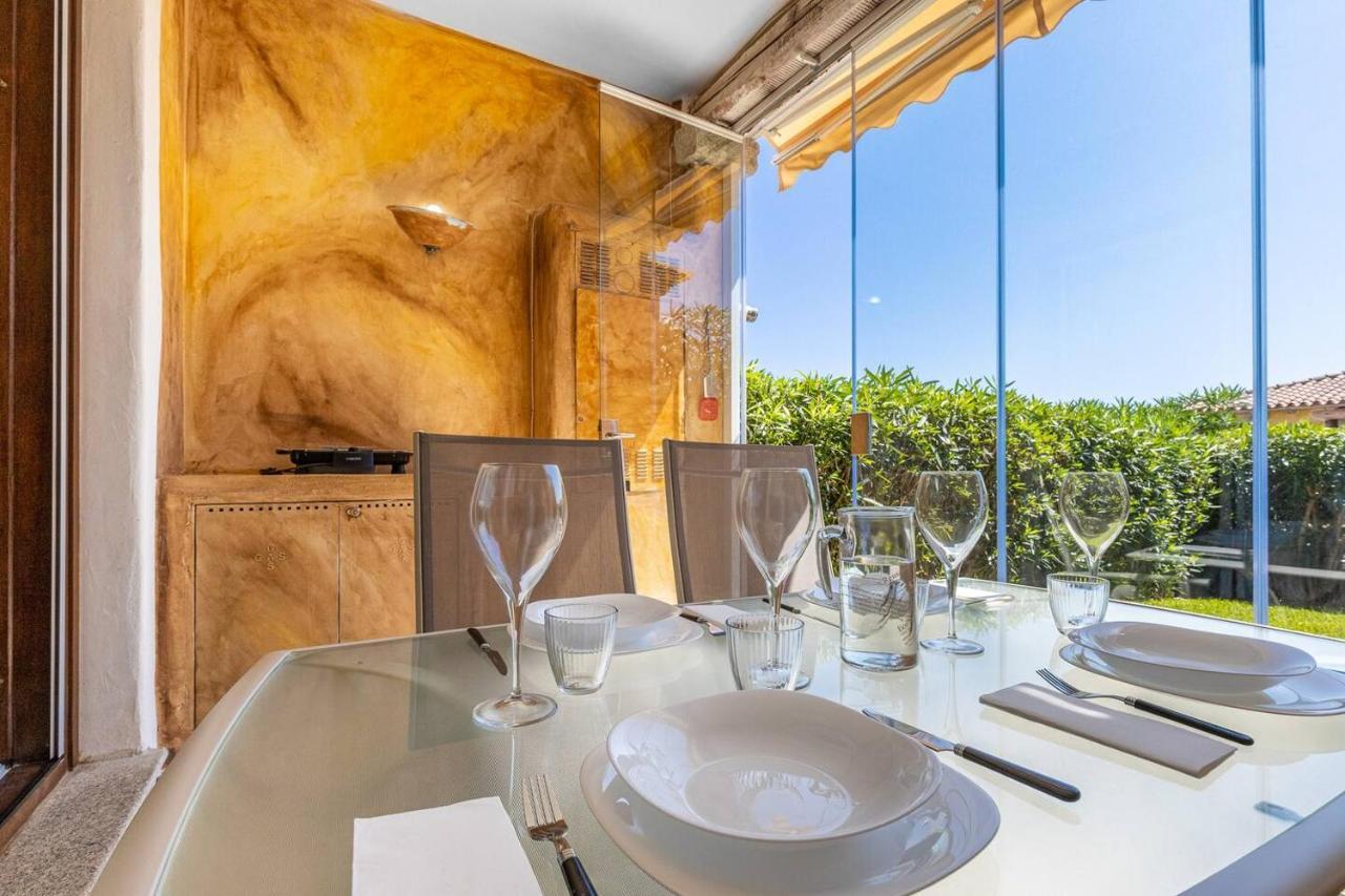 Casa Vacanze Lo Squalo Olbia Zewnętrze zdjęcie