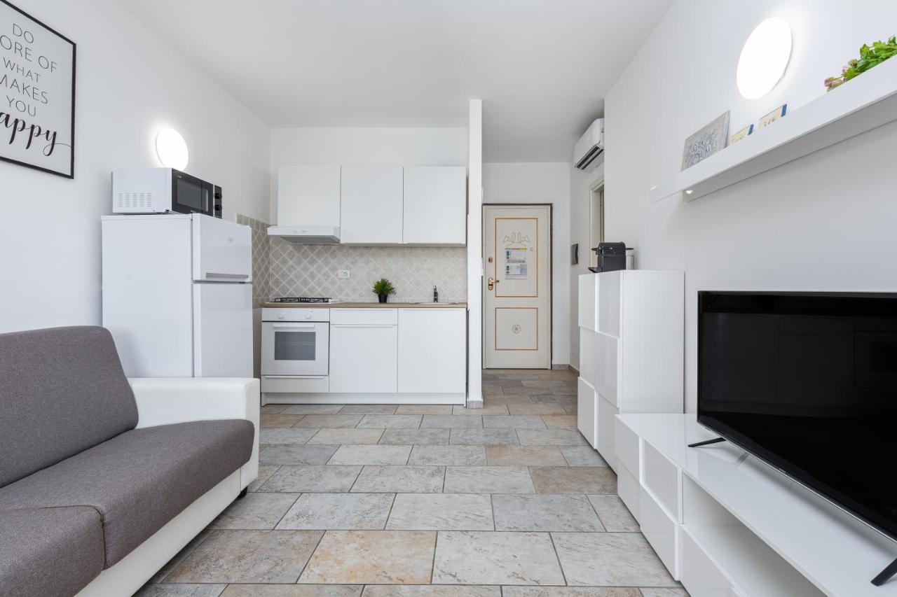 Casa Vacanze Lo Squalo Olbia Zewnętrze zdjęcie