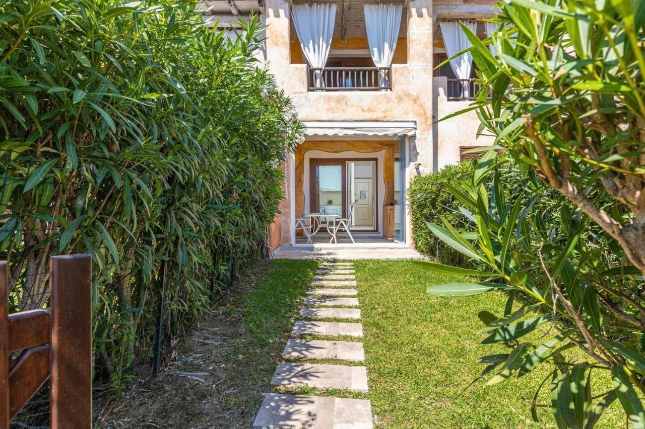 Casa Vacanze Lo Squalo Olbia Zewnętrze zdjęcie
