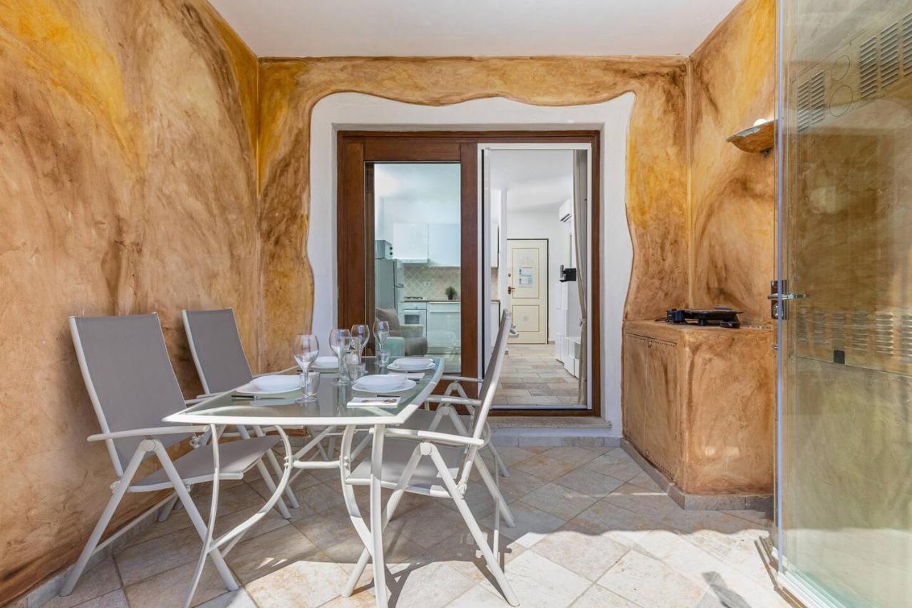 Casa Vacanze Lo Squalo Olbia Zewnętrze zdjęcie