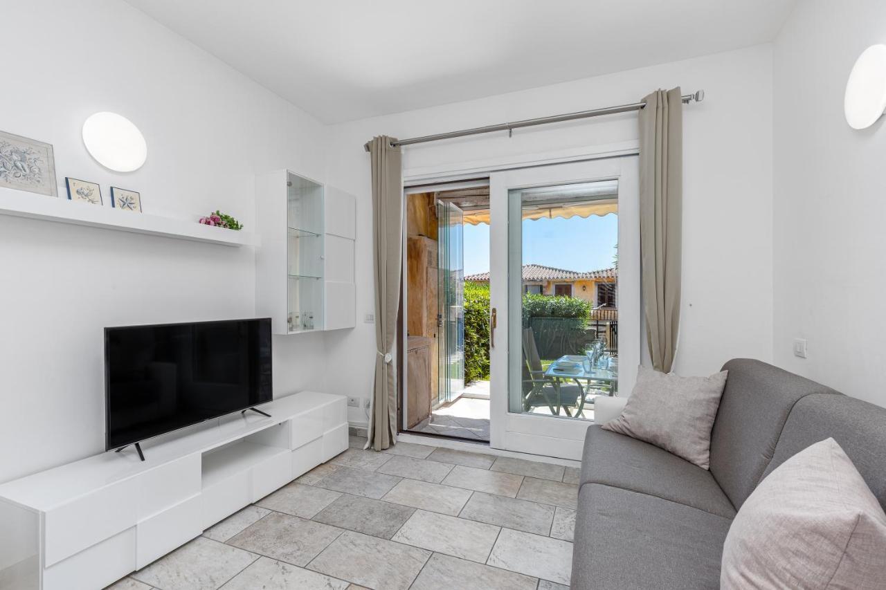 Casa Vacanze Lo Squalo Olbia Zewnętrze zdjęcie