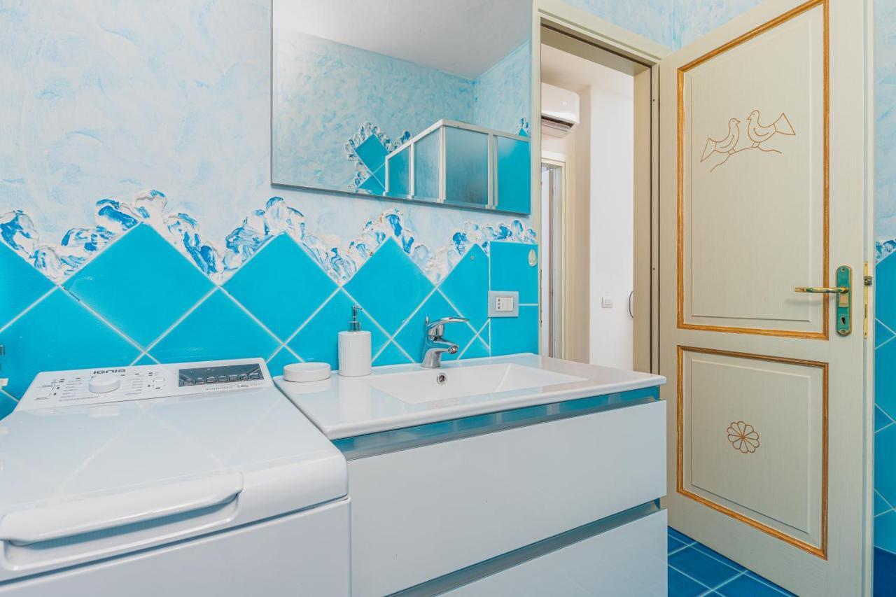 Casa Vacanze Lo Squalo Olbia Zewnętrze zdjęcie