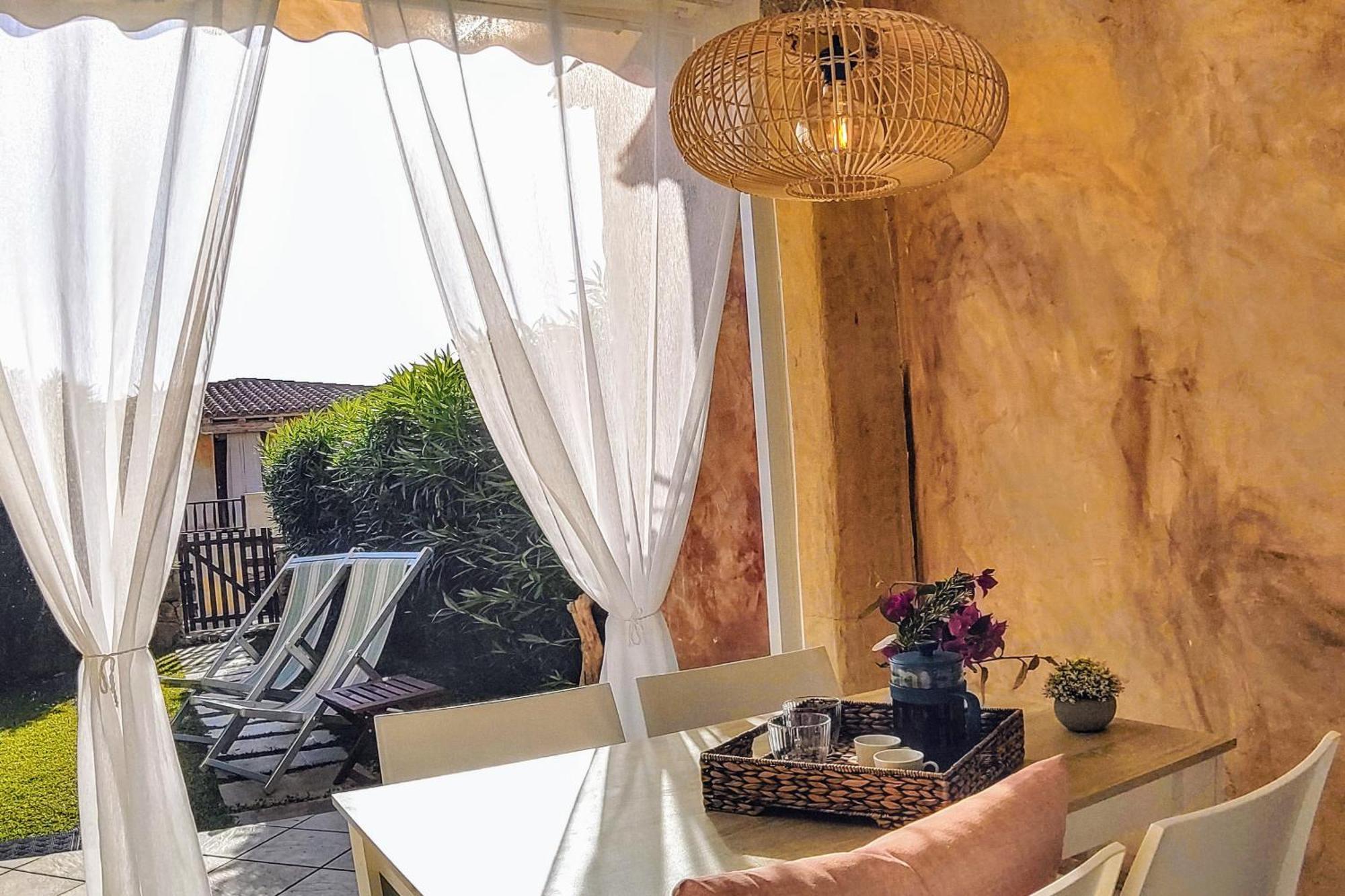 Casa Vacanze Lo Squalo Olbia Zewnętrze zdjęcie