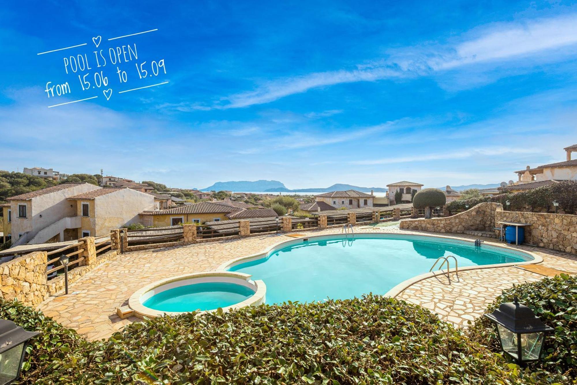 Casa Vacanze Lo Squalo Olbia Zewnętrze zdjęcie